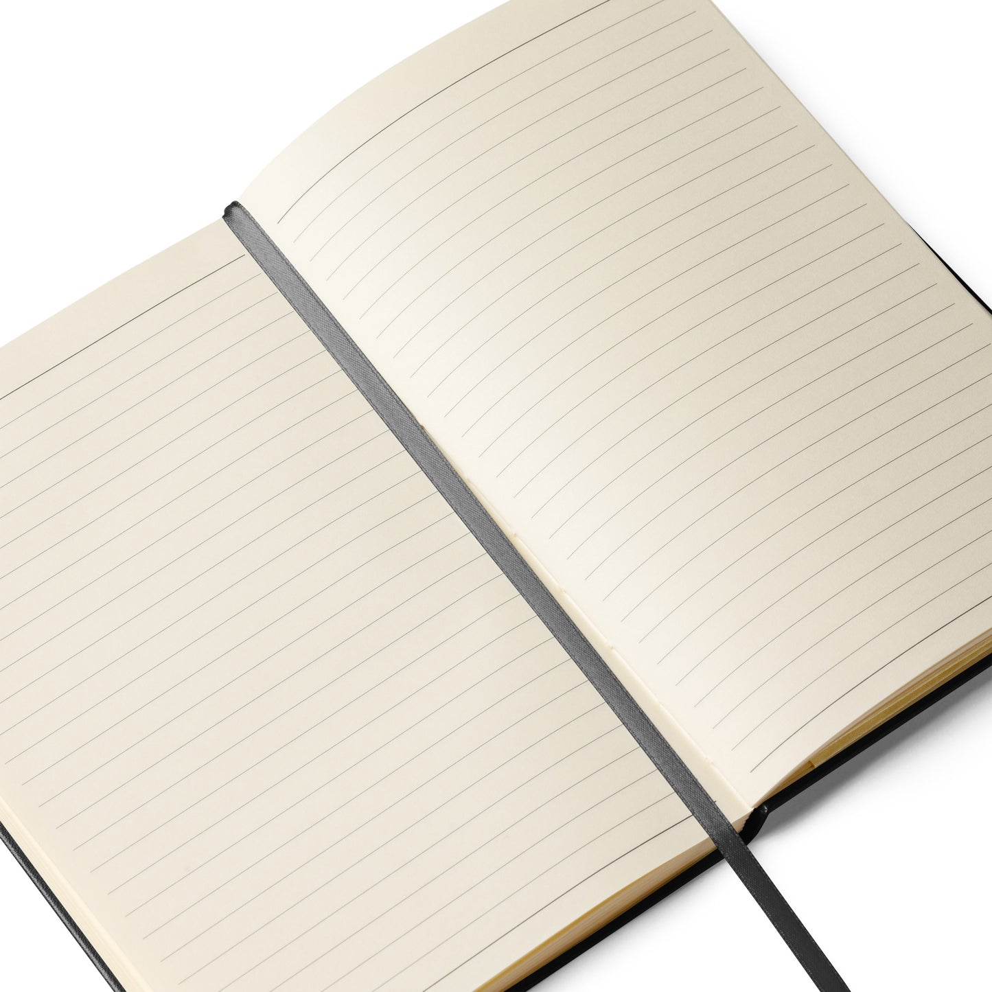 Evil Genius Hardcover Bound Notebook